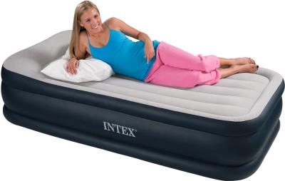 Надувная кровать Intex 67732 - общий вид