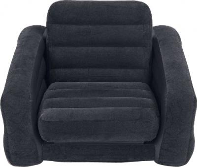 Надувное кресло Intex 68565 - общий вид