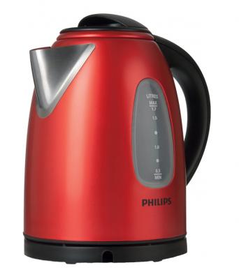 Электрочайник Philips HD4665/40 - общий вид