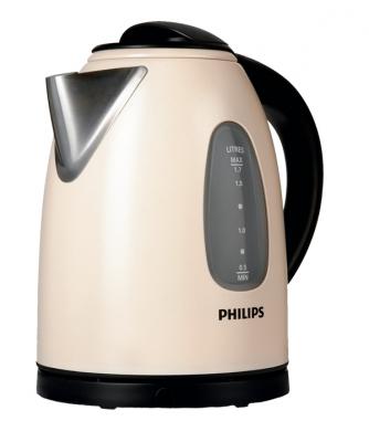 Электрочайник Philips HD4665/60 - общий вид