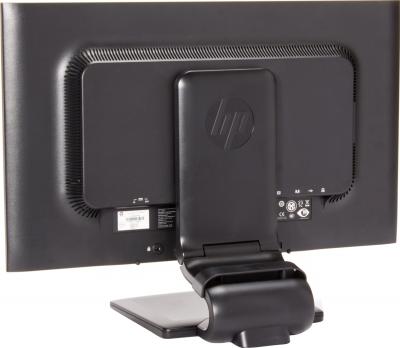 Монитор HP L2311C (A1W80AA) - вид сзади
