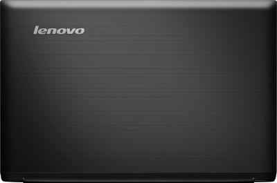 Ноутбук Lenovo B575eG (59368370) - крышка