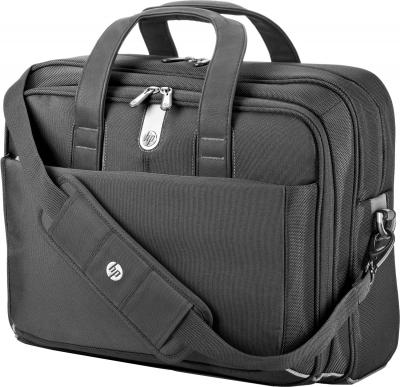 Сумка для ноутбука HP Professional Series Carrying Case (H4J90AA) - общий вид
