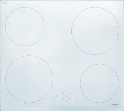 Индукционная варочная панель Hansa BHIW67377 - общий вид