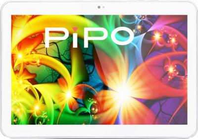 Планшет PiPO Max-M9 (16GB, 3G, White) - фронтальный вид