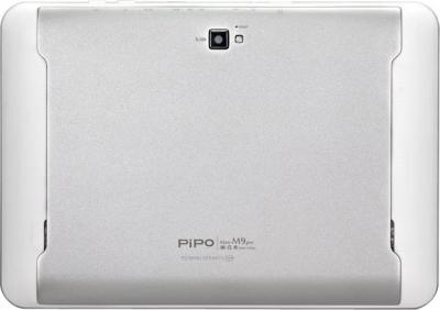 Планшет PiPO Max-M9 (16GB, White) - вид сзади