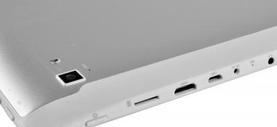 Планшет PiPO Max-M6 (16GB, 3G, White) - разъемы