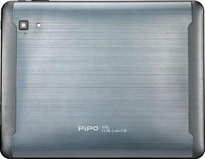 Планшет PiPO Max-M6 (16GB, 3G, Black) - вид сзади