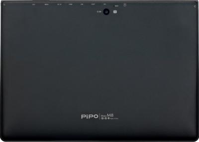 Планшет PiPO Max-M8 Pro (16GB, 3G, Black) - вид сзади