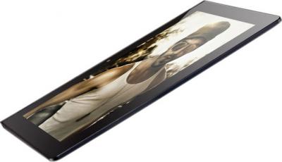 Планшет PiPO Max-M8 Pro (16GB, 3G, Black) - полубоком