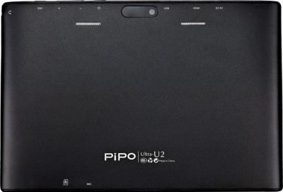 Планшет PiPO Ultra-U2 (16GB, Black) - вид сзади