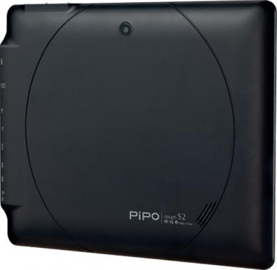 Планшет PiPO Smart-S2 (16GB, 3G, Black) - вид сзади