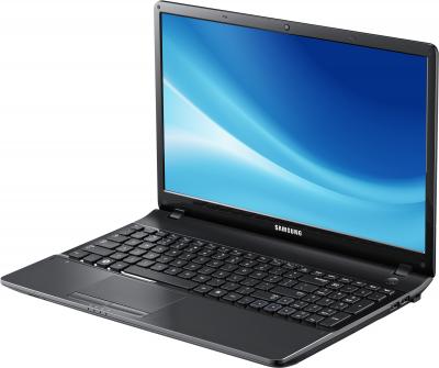 Ноутбук Samsung 300E5C (NP300E5C-S0VRU) - общий вид