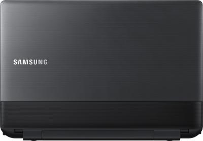 Ноутбук Samsung 300E5C (NP300E5C-S0VRU) - крышка