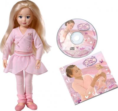 Кукла Zapf Creation Baby Born Джолина - балерина (876015) - общий вид