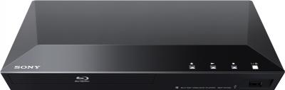 Blu-ray-плеер Sony BDP-S1100B - вид спереди