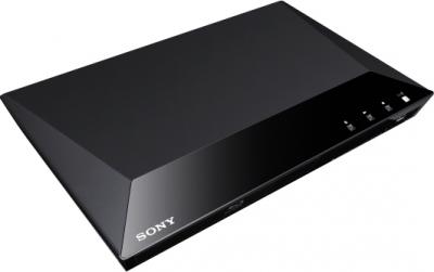 Blu-ray-плеер Sony BDP-S1100B - общий вид