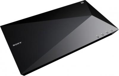 Blu-ray-плеер Sony BDP-S4100B - общий вид