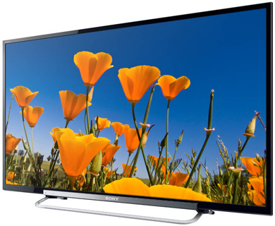 Телевизор Sony KDL-32R423A - общий вид