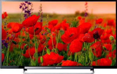 Телевизор Sony KDL-32R423A - вид спереди