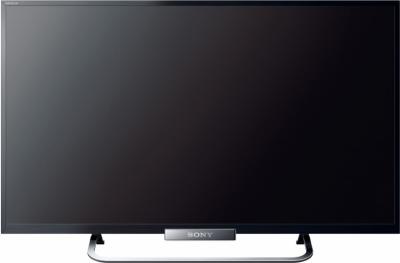 Телевизор Sony KDL-32W603A - вид спереди