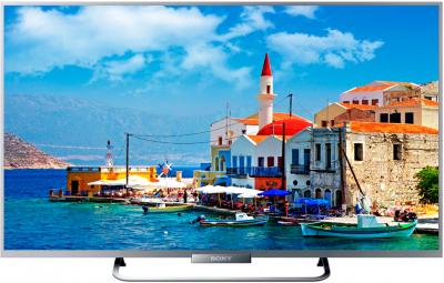 Телевизор Sony KDL-32W654A - общий вид