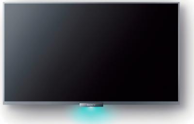 Телевизор Sony KDL-32W654A - подсветка
