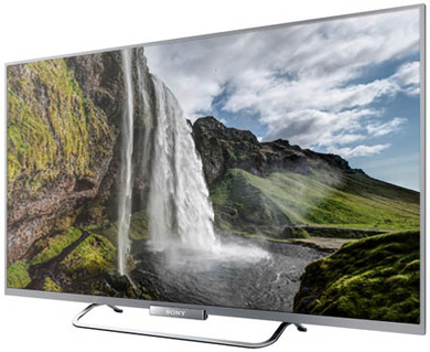 Телевизор Sony KDL-42W654A - общий вид