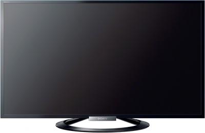 Телевизор Sony KDL-42W808A - общий вид