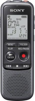 Диктофон Sony ICD-PX232 - общий вид