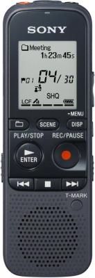 Цифровой диктофон Sony ICD-PX333 - общий вид