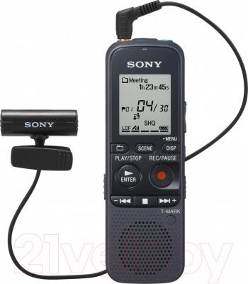 Цифровой диктофон Sony ICD-PX333M