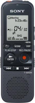 Цифровой диктофон Sony ICD-PX333M - общий вид