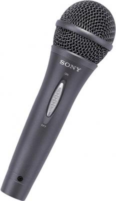 Микрофон Sony F-V420B - общий вид