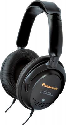 

Наушники Panasonic, RP-HTF295E-K