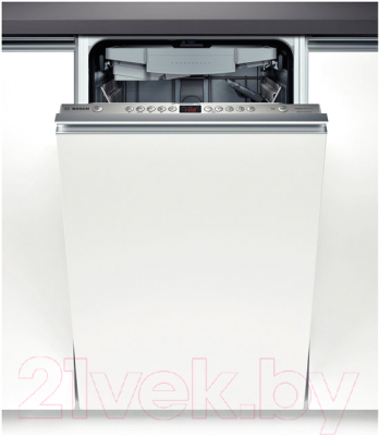 Изображение товара Посудомоечная машина Bosch SPV58M50