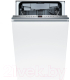 Миниатюра изображения товара Посудомоечная машина Bosch SPV58M50
