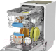 Миниатюра изображения товара Посудомоечная машина Bosch SPV58M50