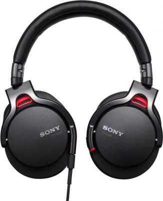 Наушники-гарнитура Sony MDR-1RNC - общий вид