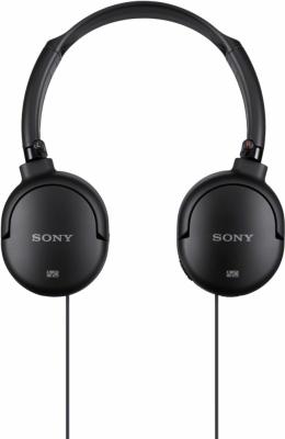 Наушники Sony MDR-NC8B - общий вид