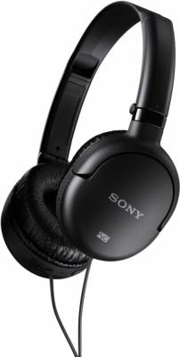 Наушники Sony MDR-NC8B - общий вид