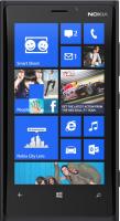 Смартфон Nokia Lumia 920 (Black) - 