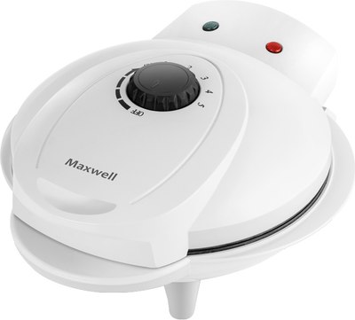 Вафельница Maxwell MW-1572 - 