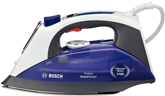 Утюг Bosch Sensixx'x TDA70 EasyComfort