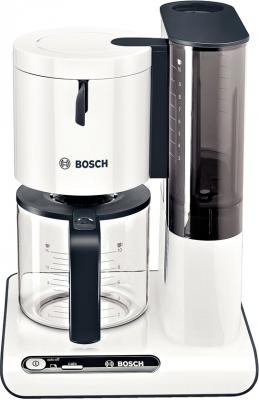 Капельная кофеварка Bosch TKA8011 Styline - общий вид