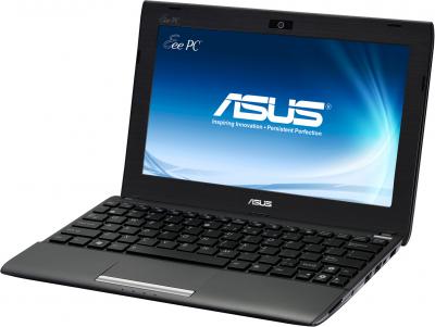 Ноутбук Asus Eee PC 1025C-GRY001B - общий вид