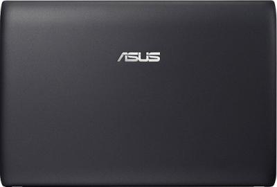 Ноутбук Asus Eee PC 1025C-GRY001B - крышка