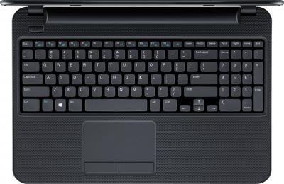 Ноутбук Dell Inspiron 15 (3521) 272211976 (111903) Black - клавиатура