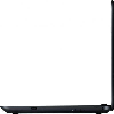 Ноутбук Dell Inspiron 15 (3521) 272211976 (111903) Black - вид сбоку
