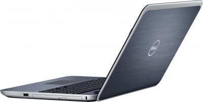 Ноутбук Dell Inspiron 15R (5521) 111941 (272211980) - вид сзади